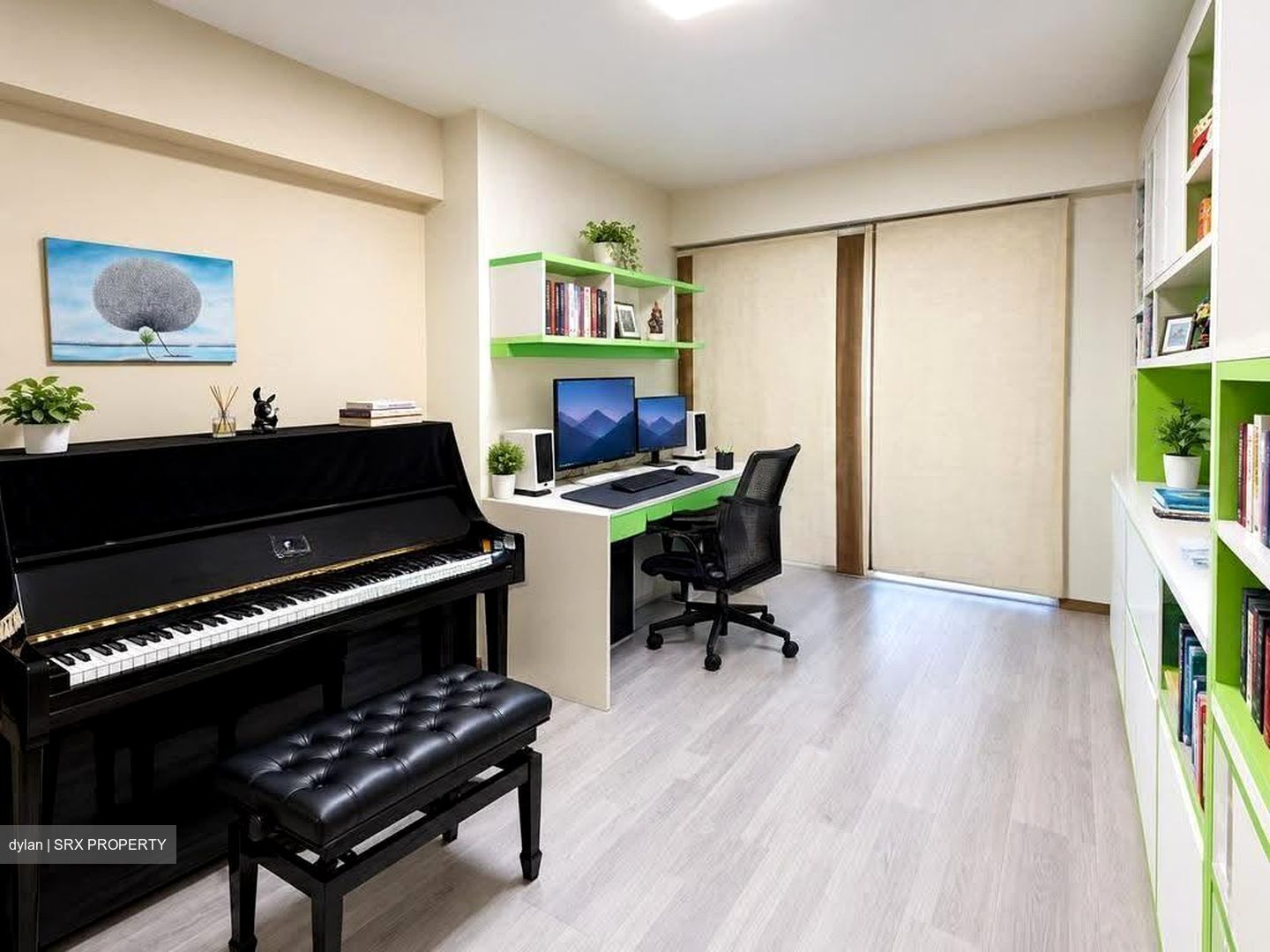 Blk 28 Ghim Moh Valley (Queenstown), HDB 5 Rooms #634920921